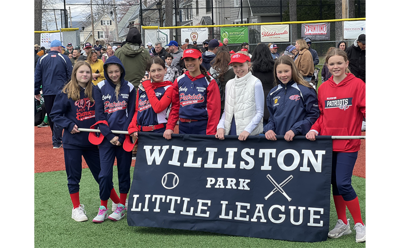 2024 Opening Day Parade